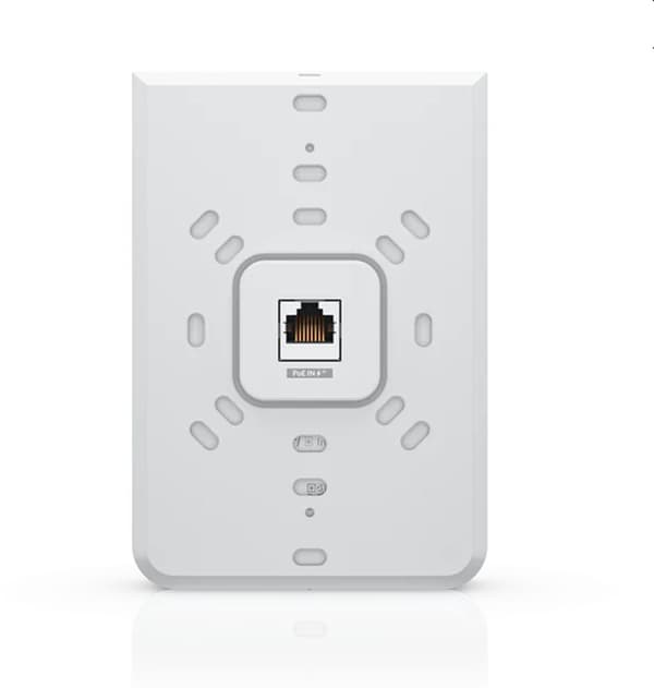 UBIQUITI UNIFI U6-IW (seinäasennus)