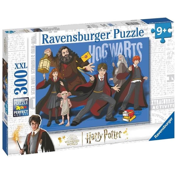 Ravensburger 13365 puslespil 300 stk F