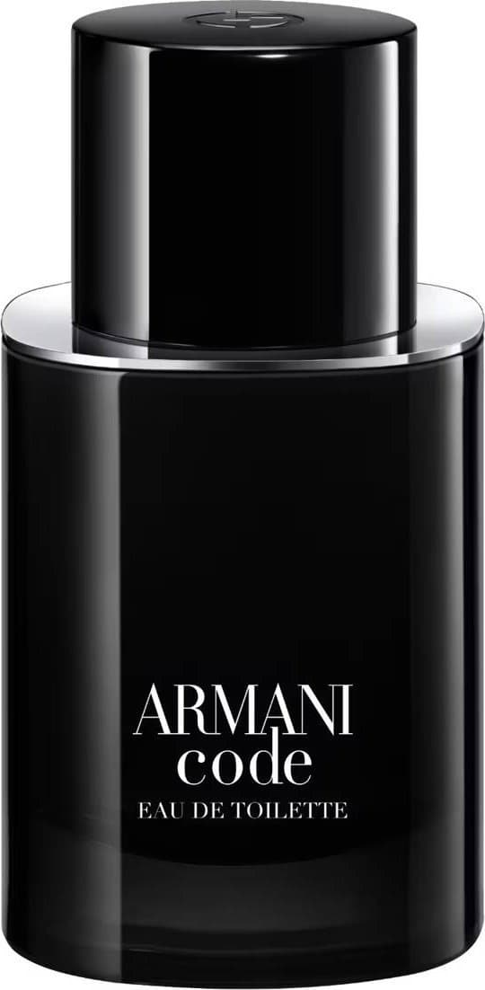 GIORGIO ARMANI New Code Pour Homme EDT-suihke 50ml