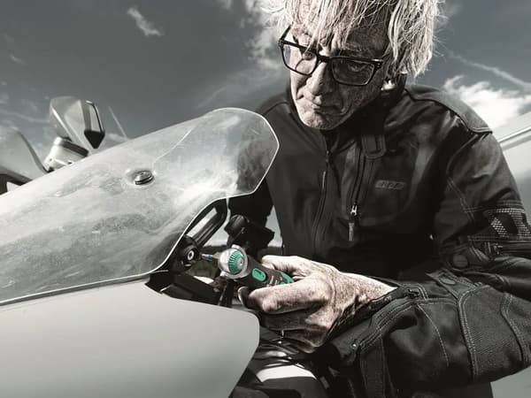 Wera Zyklop 8009 Pocket Set 1 - skrald