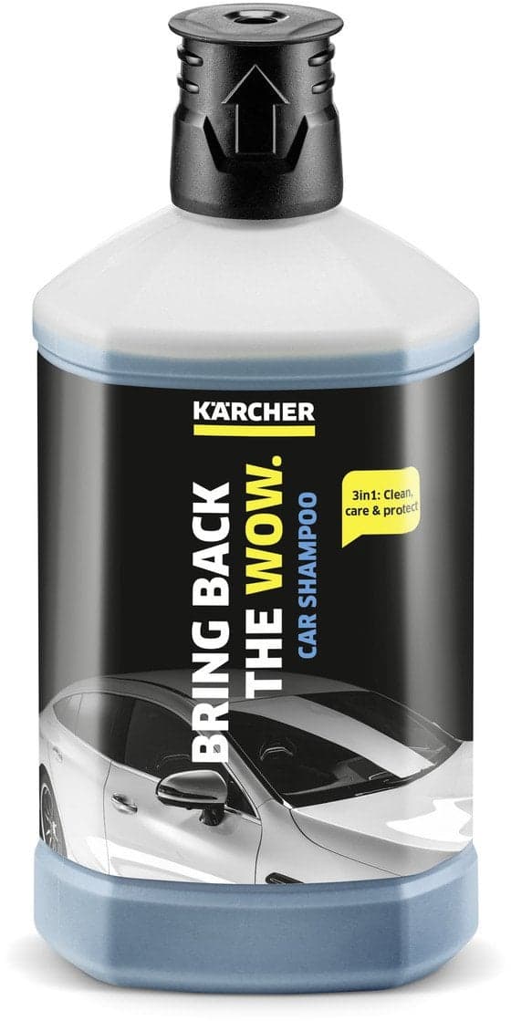 Karcher Bilshampoo 3i1 1L (6.295-750.0)