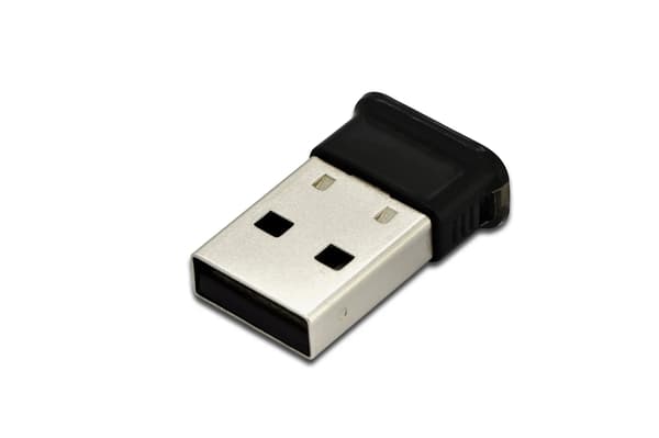 USB Adapter DIGITUS Bluetooth 4.0 Klasse