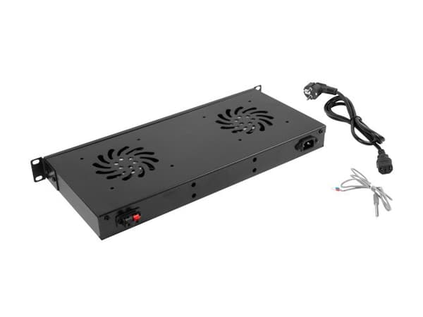 Laitekaappituuletin Lanberg AK-1502-B