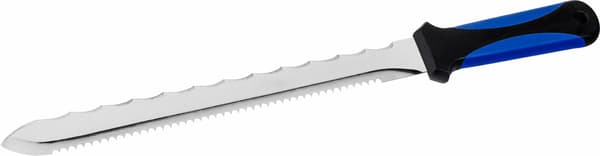 DREL KNIV TIL MINERAL- OG POLYSTYRENWELS 280mm