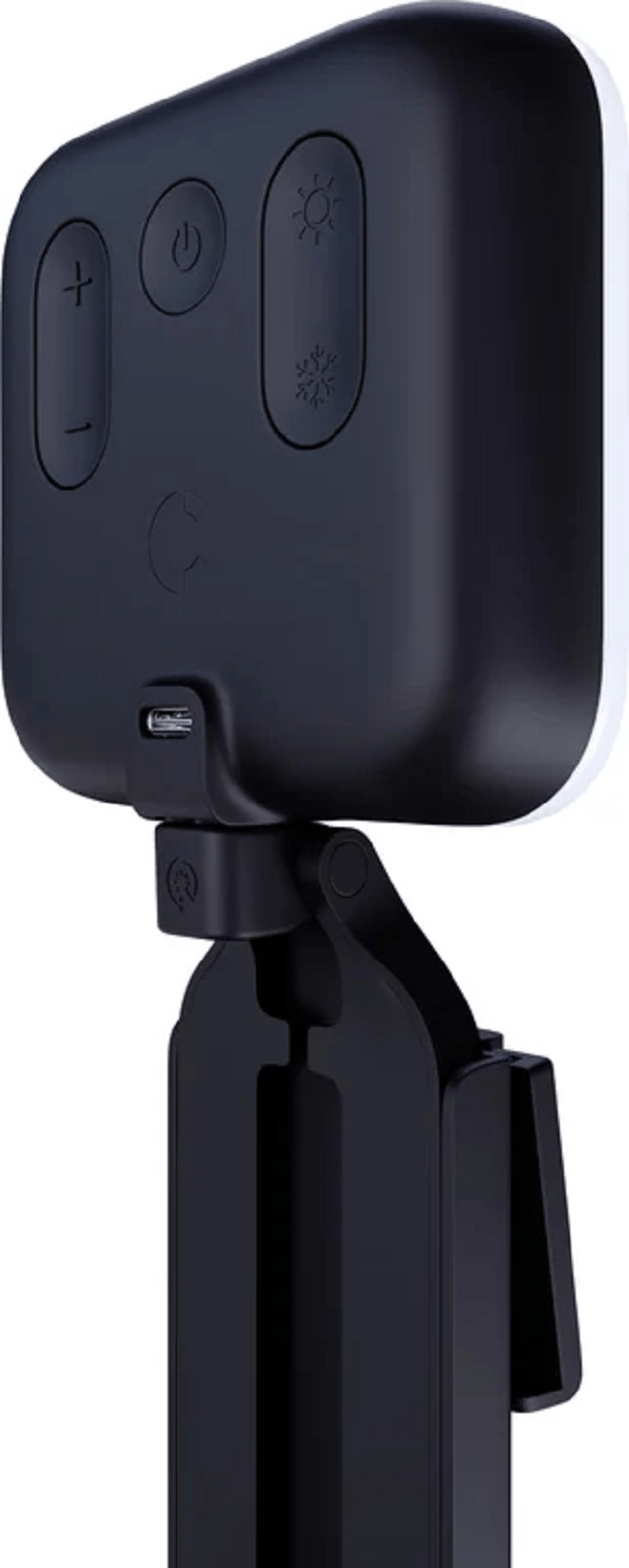 LITRA GLOW STREAMING LIGHT