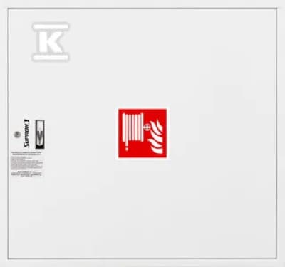 BRANDPOST DN25 S-25F-Z30-P-9003