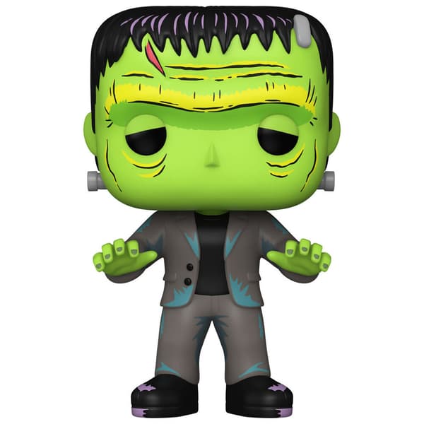 POP figur Universal Monsters Bride Frankenstein