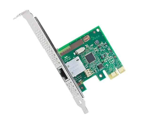 Intel ETHERNET SERVER ADAPTER I210-T SINGLE BULK OEM