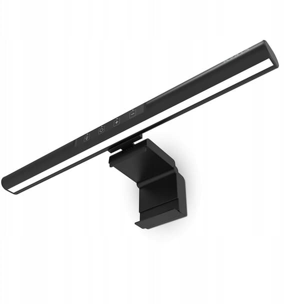 Nedis LED-näyttövalopalkki 40cm