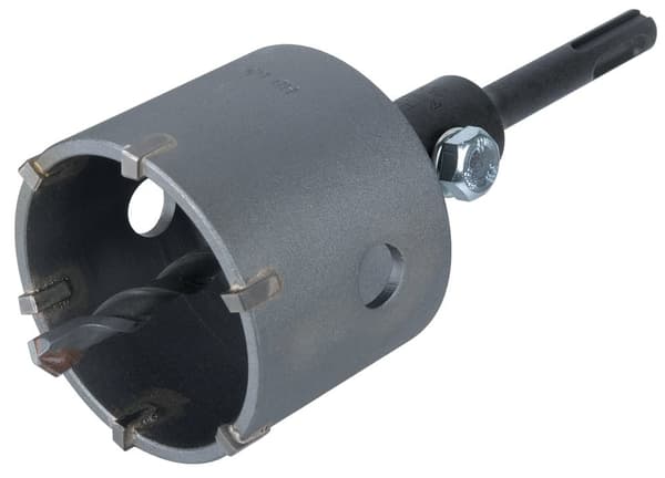 Wolfcraft Hulsav 68mm Tone 46mm SDS-Plus (5483000)