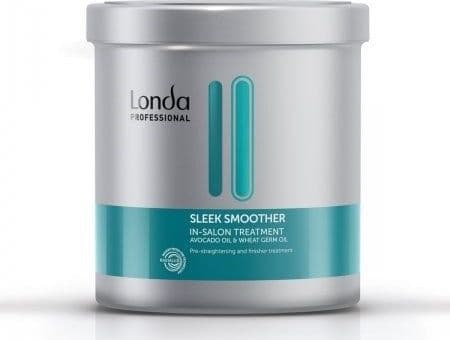 Londa LONDA Sleek Smoother, styrkende balsam, 750ml