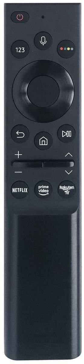 Samsung Smart-kaukosäädin 2021 TV