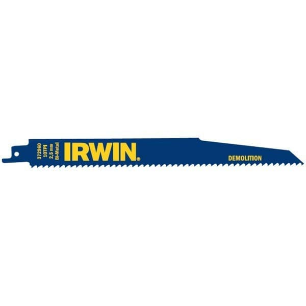 SAVKLINGE 225mm 966 R BIM (1/5) IRWIN
