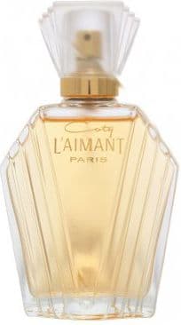 Parfym Dam Coty EDT L'Aimant 50 ml