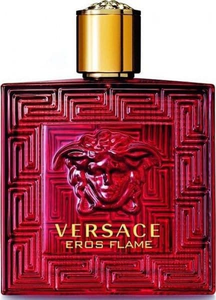 Versace Eros Flame Aftershave 100ml