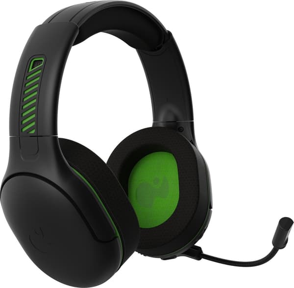 Airlite Pro PDP -kuulokkeet, musta (049-021-BK)