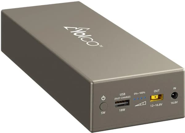 Yolco CSX5 14.4V khaki