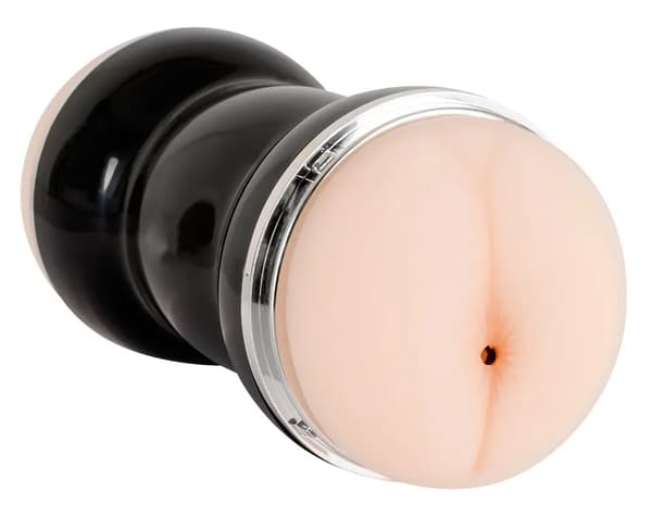 Dobbelt Masturbator