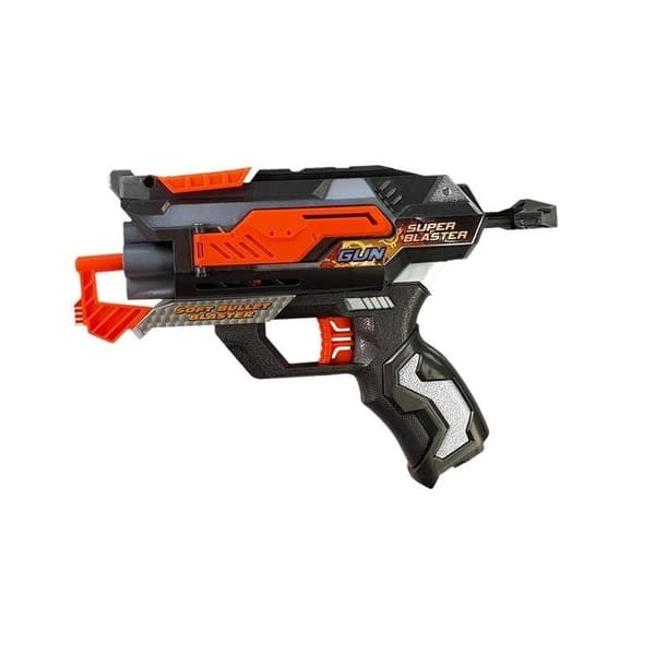 Lean Sport Splash Gun för skumpilar