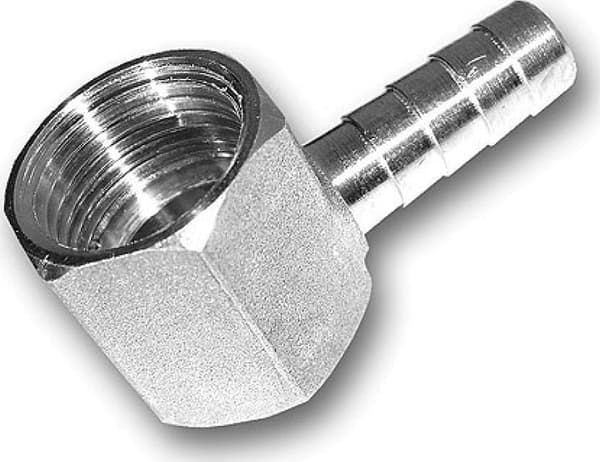 Gasvinkel GW1/2\" Bradas