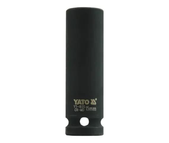JORD SLAGHÆTTE 1/2\" X 15 MM