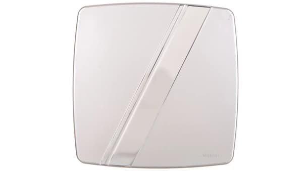 AWENTA Panel til ramme og krop Linea 100mm hvid (PLB100)