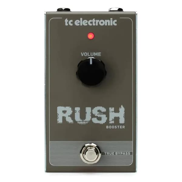 TC Electronic Rush Booster -tehostin