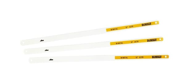 Dewalt DEWALT BIM SAVKLINGE 300mm