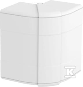 GK-AH53100RW UTOMHUS HÖRN, RÖRELSER