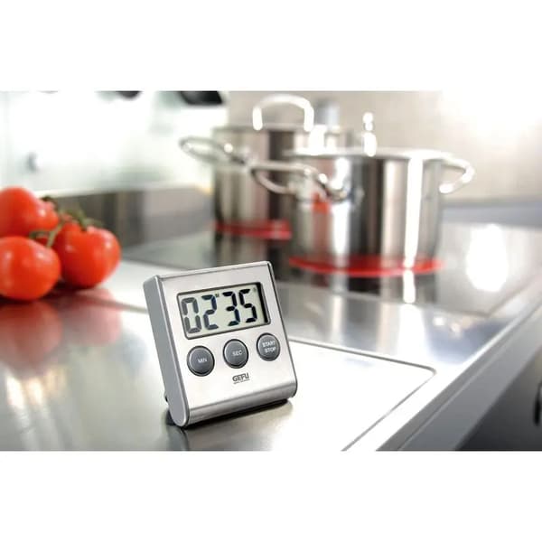 Nedräkningstimer Gefu Electoral timer CONTARE Gefu