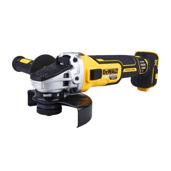 DEWALT KOMBIKIT 18V DCK422P3T (DCG405 + DCH273 + DCD796 + DCF887) 3x5.0AH