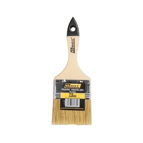 ENGLANNIN PEDZEL. LATTANA 76MM - 3'