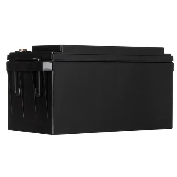 Batteri Volt Polska AGM OPTI 12V 65Ah
