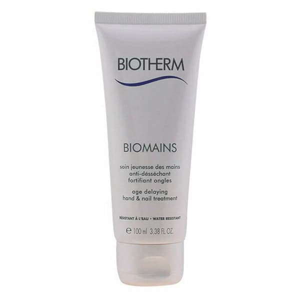 Håndcreme Biomains Biotherm (100 ml)