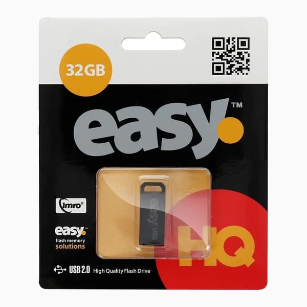Imro Easy (ECO) 32GB USB-hukommelse