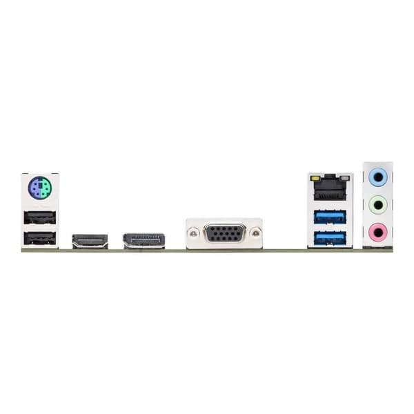 Bundkort Asus PRIME H610I-PLUS-CSM