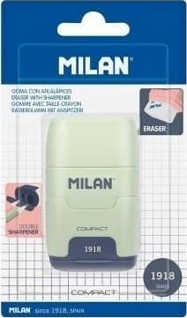 Blyantspidser Kompakt 1918 mix MILAN