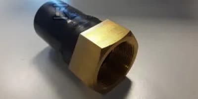 KOPPLINGSPLINT, FÄSTPLATTA ZPT/2.5MM2 4-SPÅR SVART