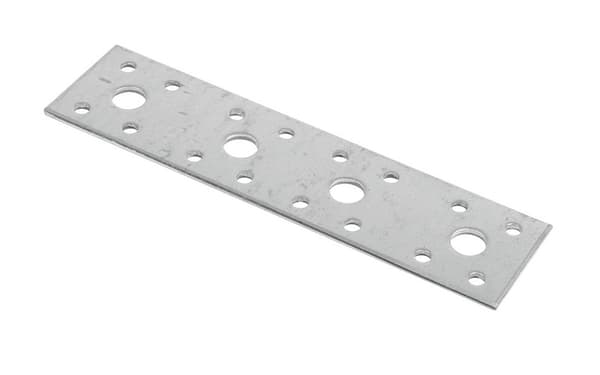 MONTERINGSPLATTA 160*40*2.5MM
