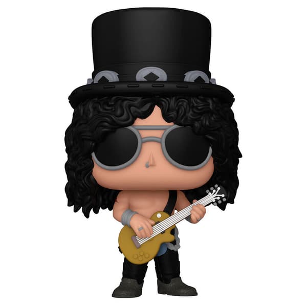 POP-figuuri Guns N Roses Slash