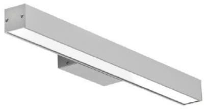 PXF Lighting VIP 1x19W LED-seinävalaisin (PX0918220)