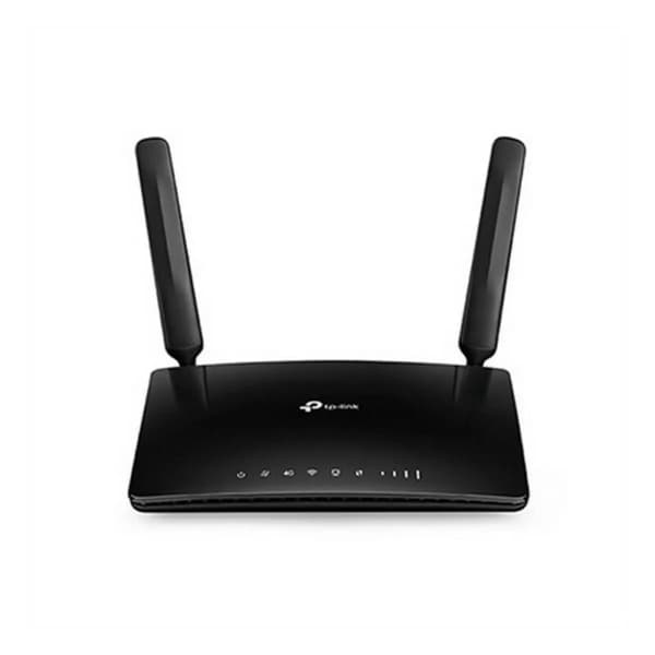 TP-Link trådløs router Archer MR400 - 867 Mbit/s