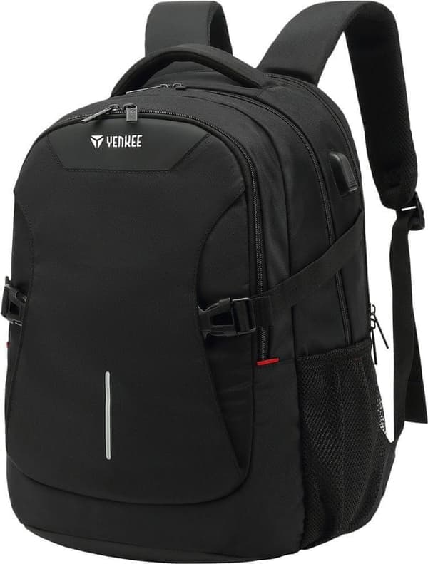 YBB 1502 FLASHPACKER YENKEE Rygsæk