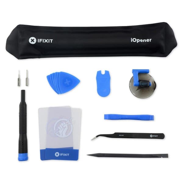 iFixit iOpener - værktøjssæt
