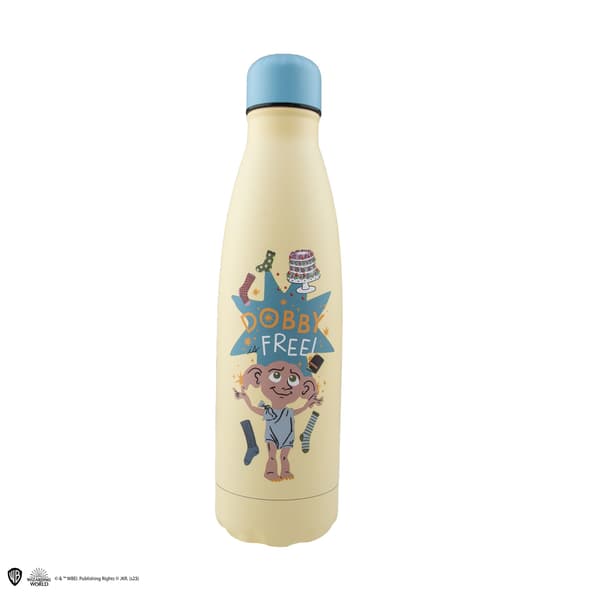 Dobby-pullo 500ml - Harry Potter