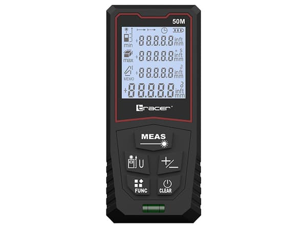 Tracer RapidMeasure Laseretäisyysmittari