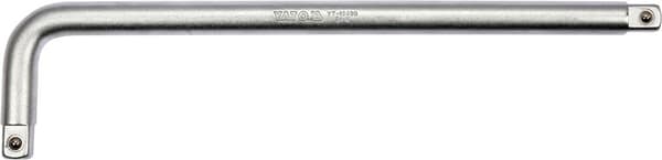 L-TYYPPI 1/2\" 300X70MM
