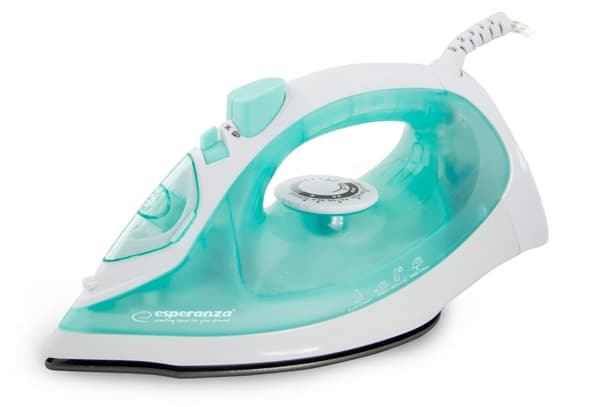 ESPERANZA DAMPSTRYGEJERN SILK 2200W
