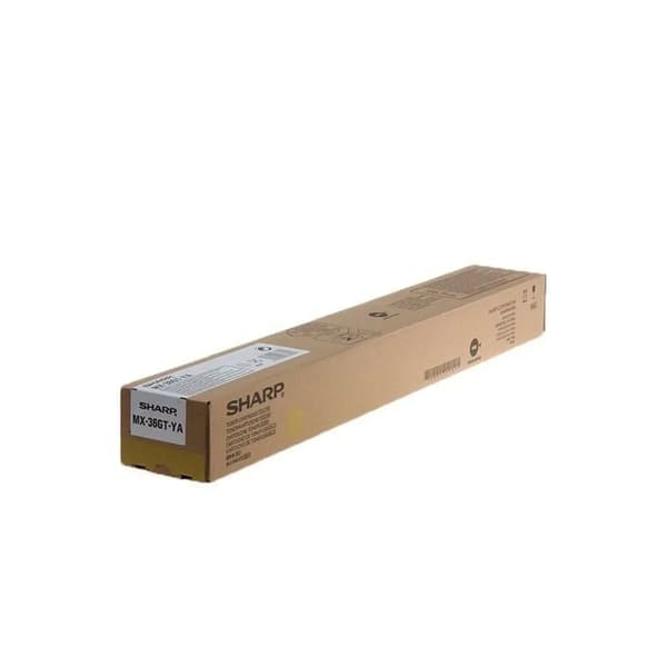 Sharp AR-202LT - 10-pak - sort - original - tonerpatron
