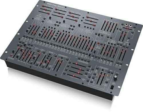 Behringer 2600 GRAY MEANIE Analog syntetisator
